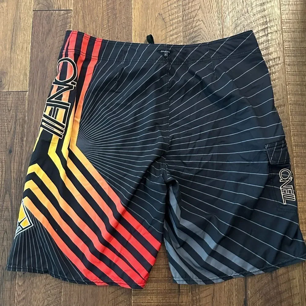 O'Neill Men's Board Shorts